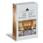Procederen voor het Hof van Cassatie - Procéder devant la Cour de cassation - 2e editie-édition