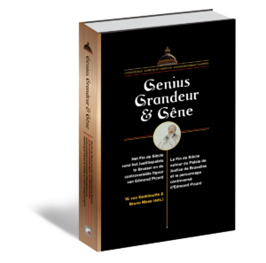 Genius, Grandeur & Gêne