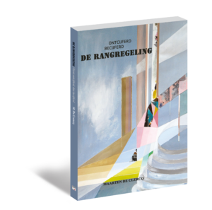 De rangregeling: eerst ontcijferd, dan becijferd