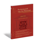 RKN, Deel 45 2024