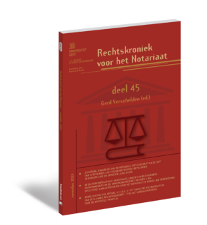 RKN, Deel 45 2024
