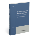 Douane en accijnzen, Wetgevingsbundel 2025