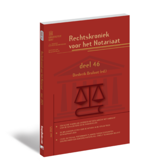 RKN, Deel 46 2025