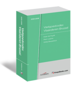 Vastgoedcodex Vlaanderen-Brussel 2025-2026