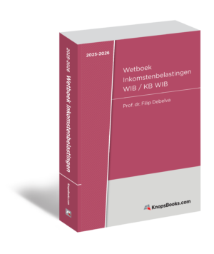 Wetboek Inkomstenbelastingen augustus 2025 inclusief uitvoeringsbesluit
