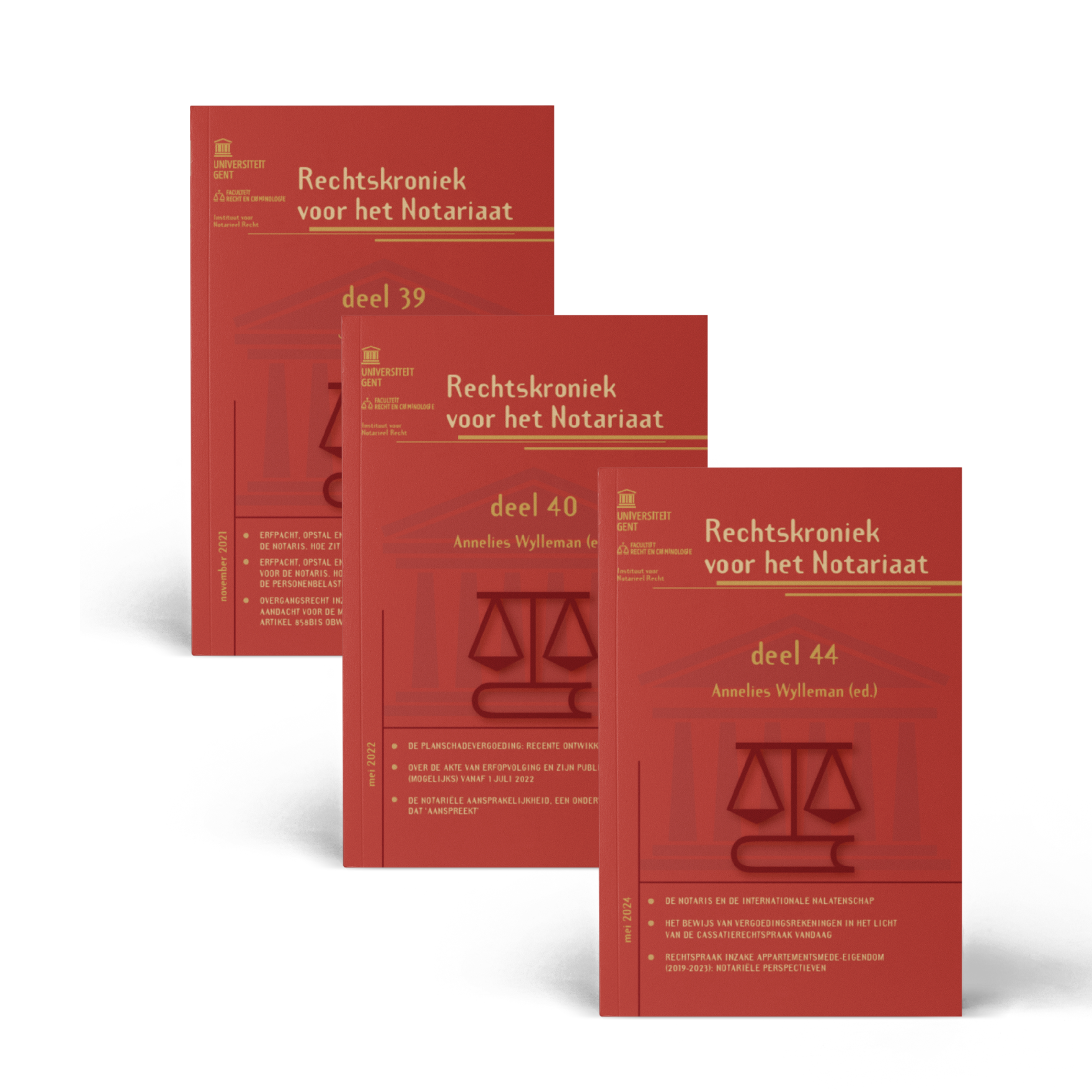 Voordeelbundel RKN (thema vastgoed)