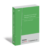 Douane en accijnzen, Wetgevingsbundel 2026