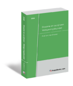 Douane en accijnzen, Wetgevingsbundel 2026