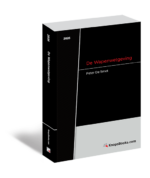 Wetboek De wapenwetgeving 2026