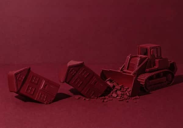 On demand - Vastgoed nieuwe btw-regels afbraak