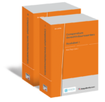 Compendium Gerechtsdeurwaarders 2026 (2 boekdelen) - 2e editie