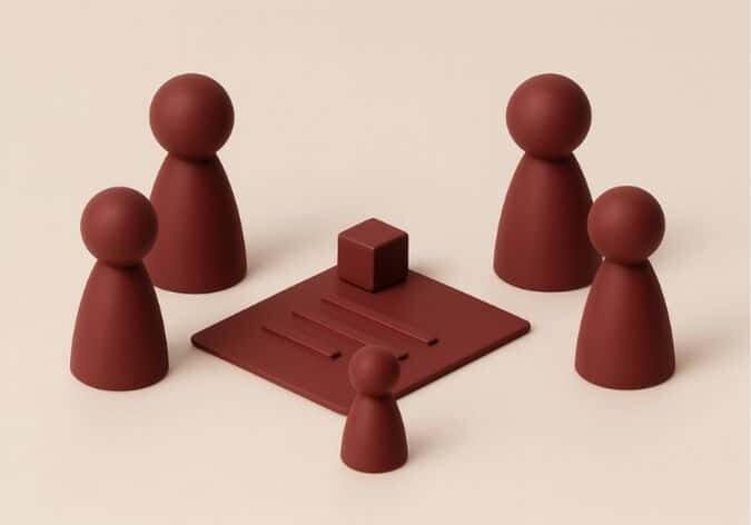 On demand De bewindsclausule in een schenkingsakte of testament