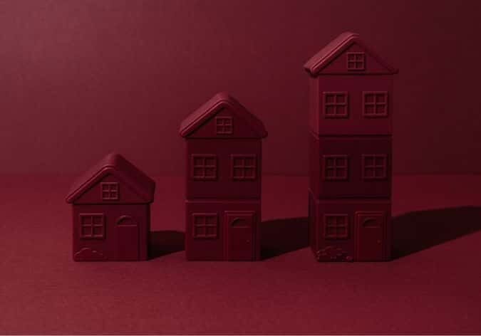 On demand Onroerende goederen in de Vlaamse aangifte van nalatenschap