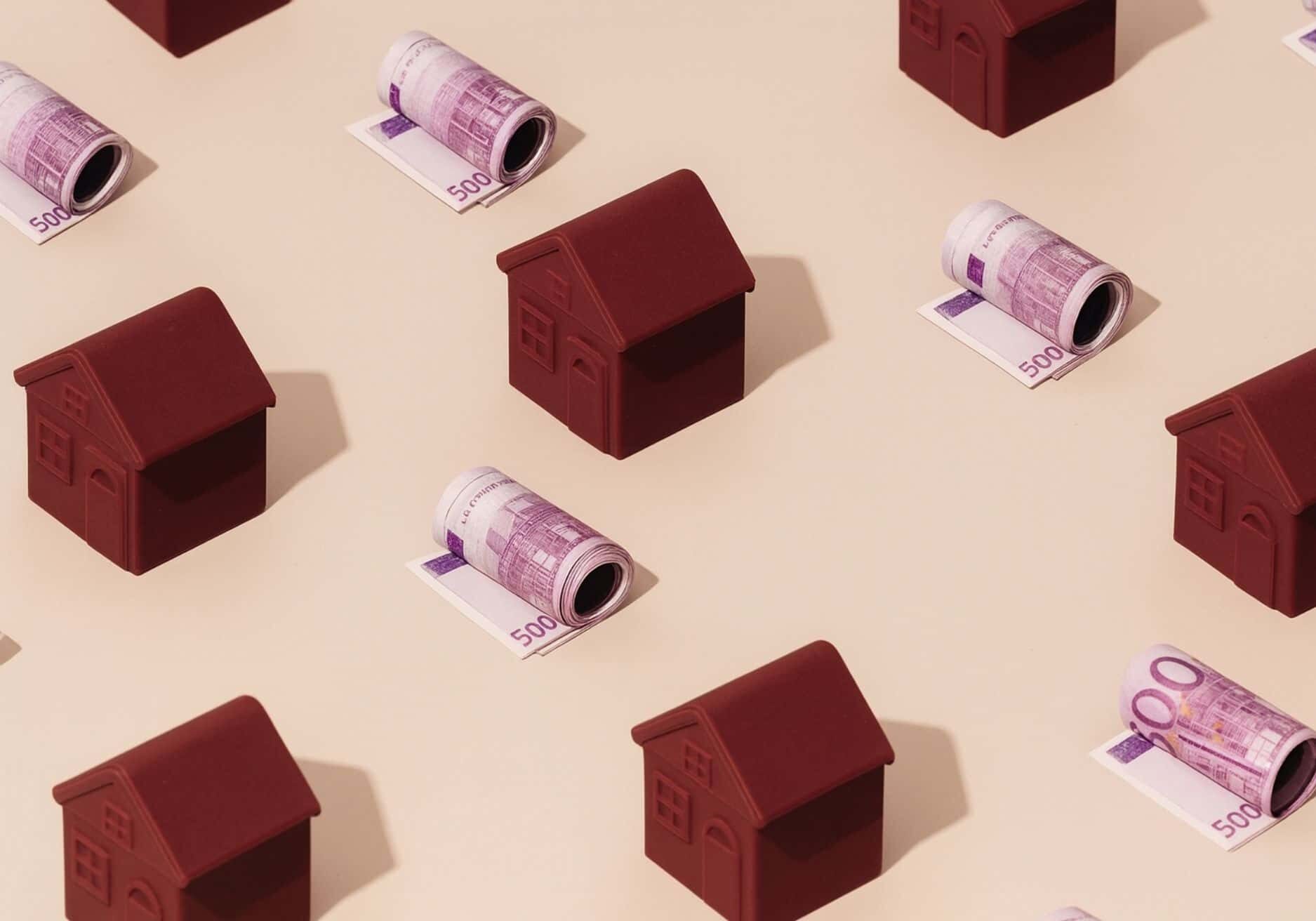 On demand Vastgoedtransacties btw en registratierechten