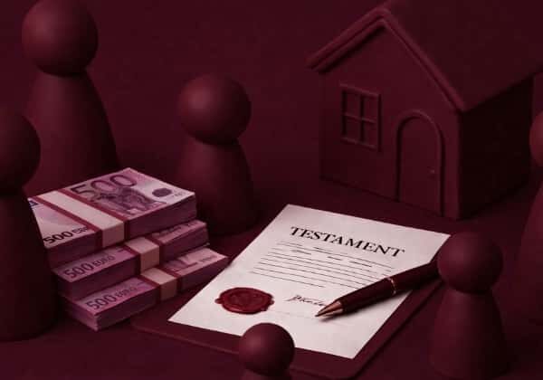 Visual on demand pakket afwikkelen nalatenschap